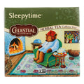 Celestial Seasonings Sleepytime Herbal Tea, Caffeine Free, 40 ct (Case of 6)