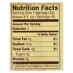 Celestial Seasonings Sleepytime Herbal Tea, Caffeine Free, 40 ct (Case of 6)