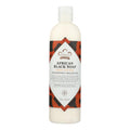 Nubian Heritage African Black Soap Lotion, 13 oz
