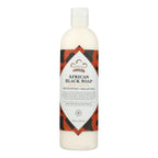Nubian Heritage African Black Soap Lotion, 13 oz