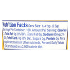 Kernel Seasons Popcorn Seasoning, Butter, 2.85 oz (Case of 6)