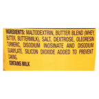 Kernel Seasons Popcorn Seasoning, Butter, 2.85 oz (Case of 6)
