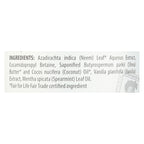 Alaffia Everyday Body Wash, Shea Vanilla, 32 oz (Case of 3)