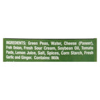 Jyoti Matar Paneer, 15 oz (Case of 12)