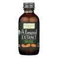 Frontier Co-op Organic Almond Extract, 2 oz