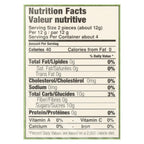 The Ginger People Gin Gins Original Chewy Ginger Candy Travel Pack, 1.6 oz (Case of 24)