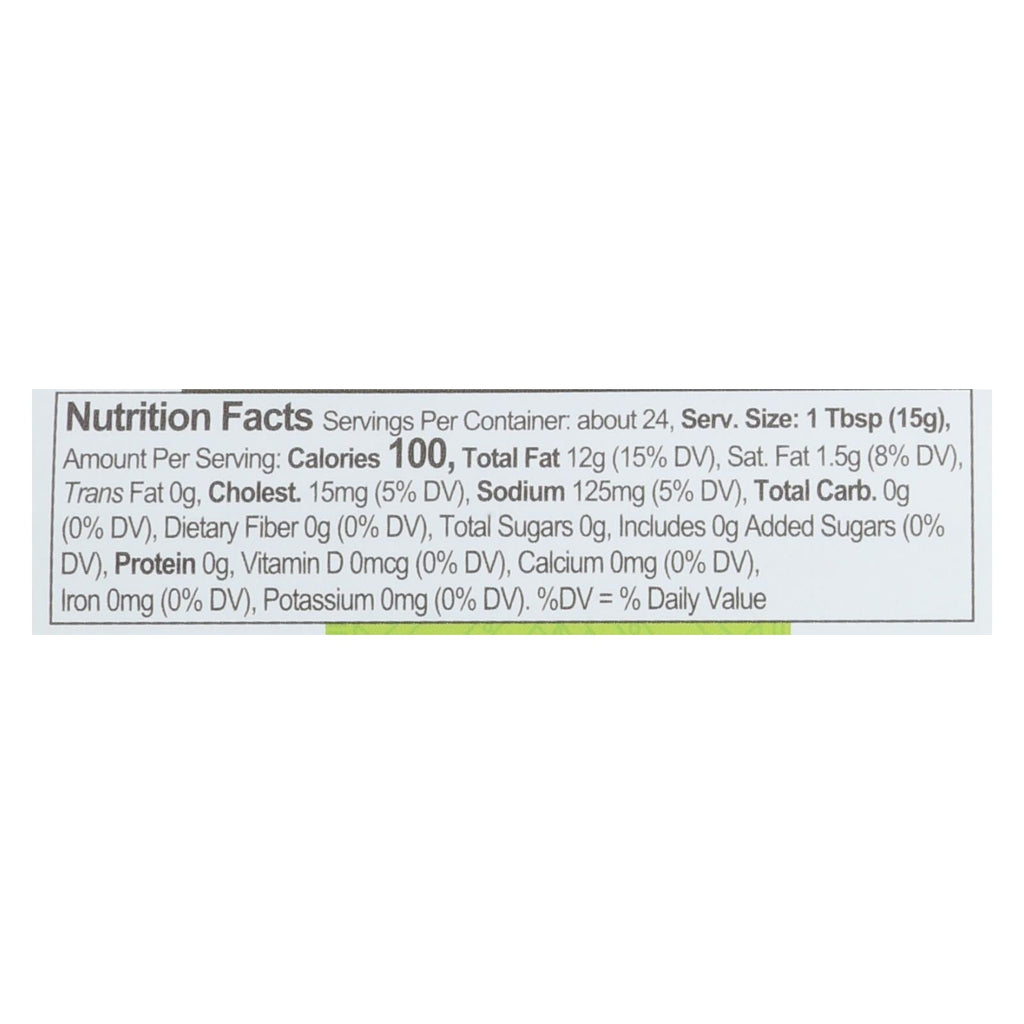 Primal Kitchen Avocado Oil Mayo, 12 fl oz (Case of 6)