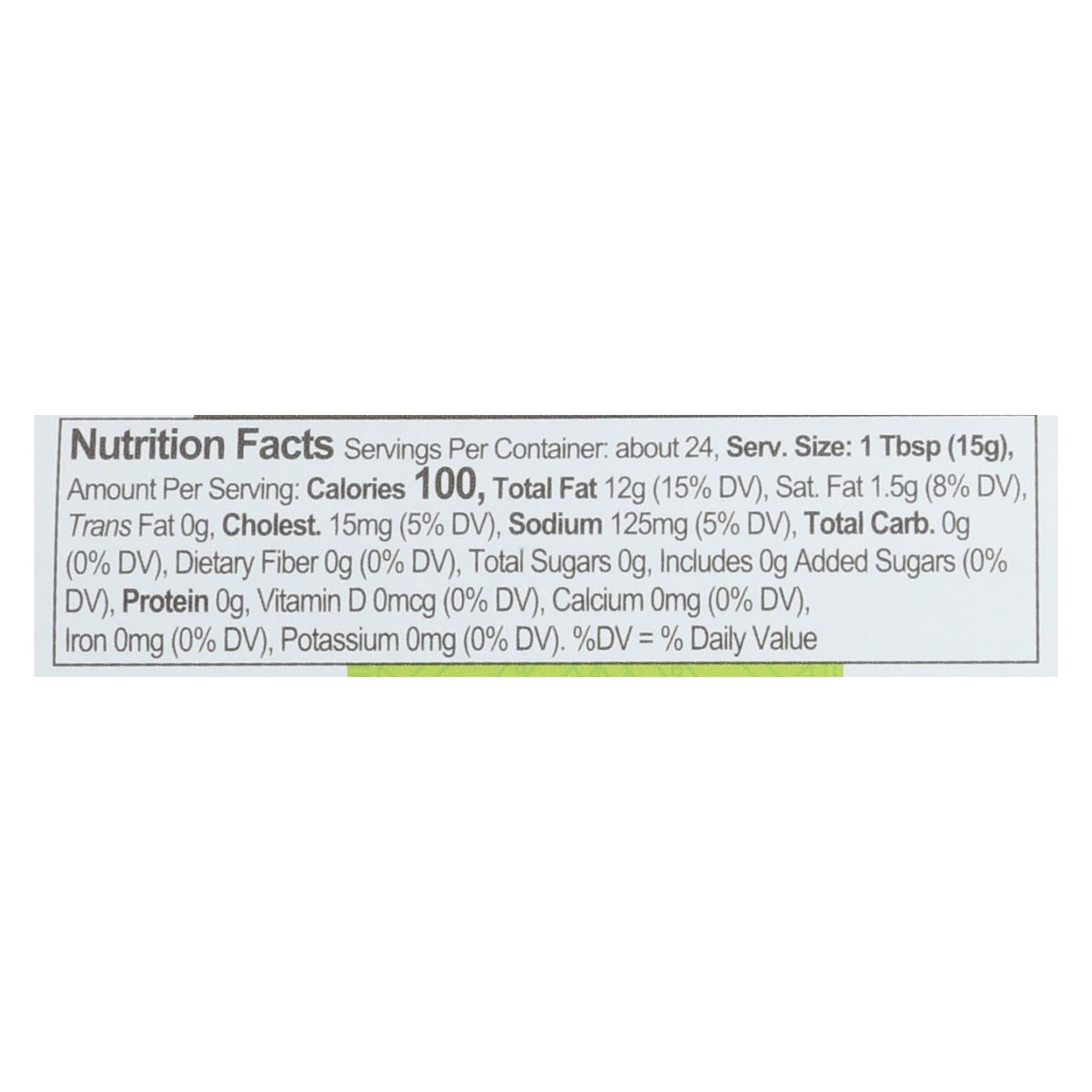 Primal Kitchen Avocado Oil Mayo, 12 fl oz (Case of 6)
