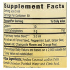 Herbs For Kids Minty Ginger, 1 fl oz
