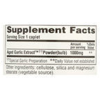 Kyolic Aged Garlic Extract (Pack of 30) Cardiovascular 1000mg Caplets