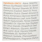 Earth Science Aide Creamy Cleanser (8 Fl Oz)