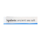 Real Salt Gourmet Kosher Sea Salt, 16 oz (Case of 6)