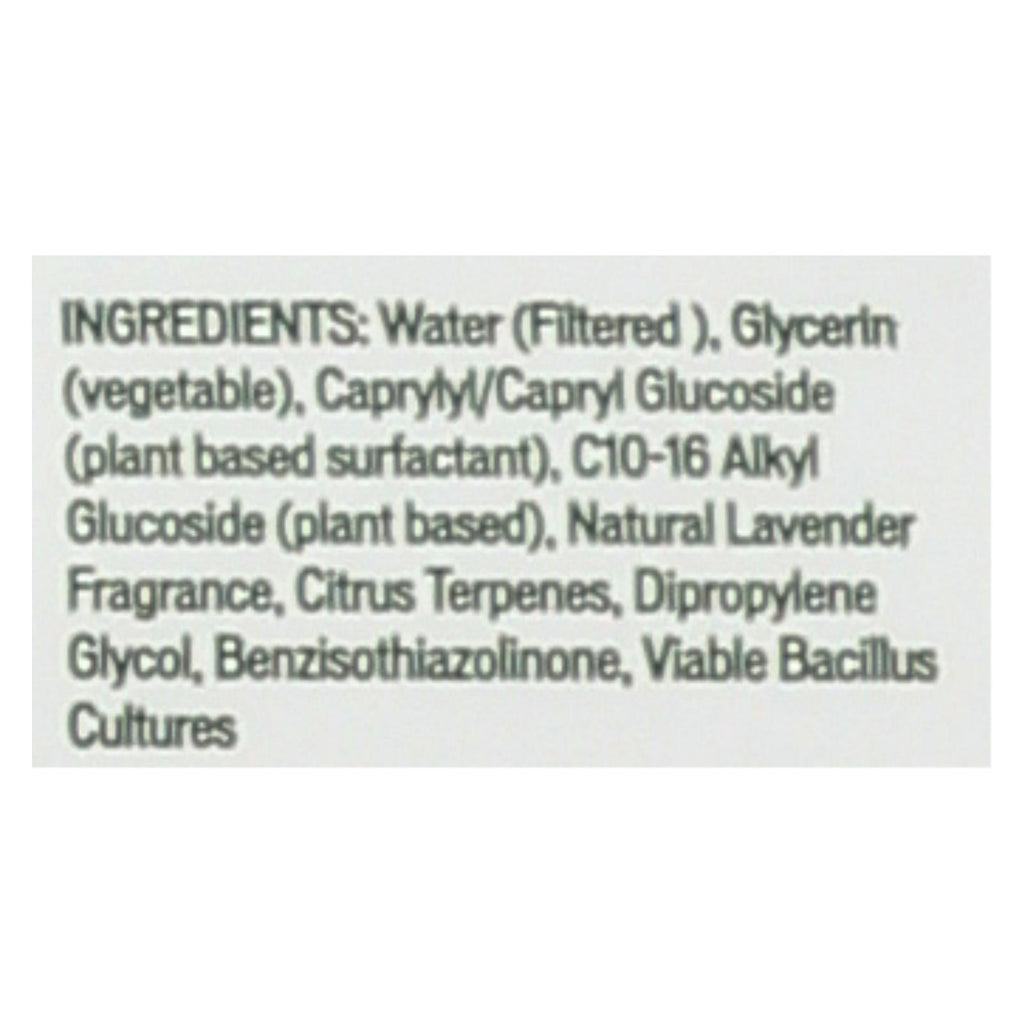 Biokleen Bac-Out Bathroom Cleaner, 32 oz (Case of 6)