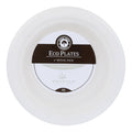 Emerald Brand Compostable 6 in Plates (Pack of 20-25)