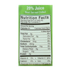 Alo Original Awaken Aloe Vera Juice Drink with Wheatgrass (Pack of 12 - 16.9 Fl Oz)
