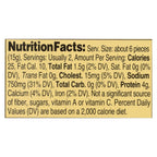 Reese Flat Anchovy Fillets in Pure Olive Oil, 2 oz (Case of 10)
