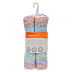 Full Circle Tidy Dish Cloths, 12 x 12 Inch (Case of 36)