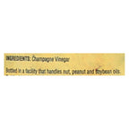 Napa Valley Naturals Champagne Reserve Wine Vinegar, 12.7 fl oz (Case of 12)