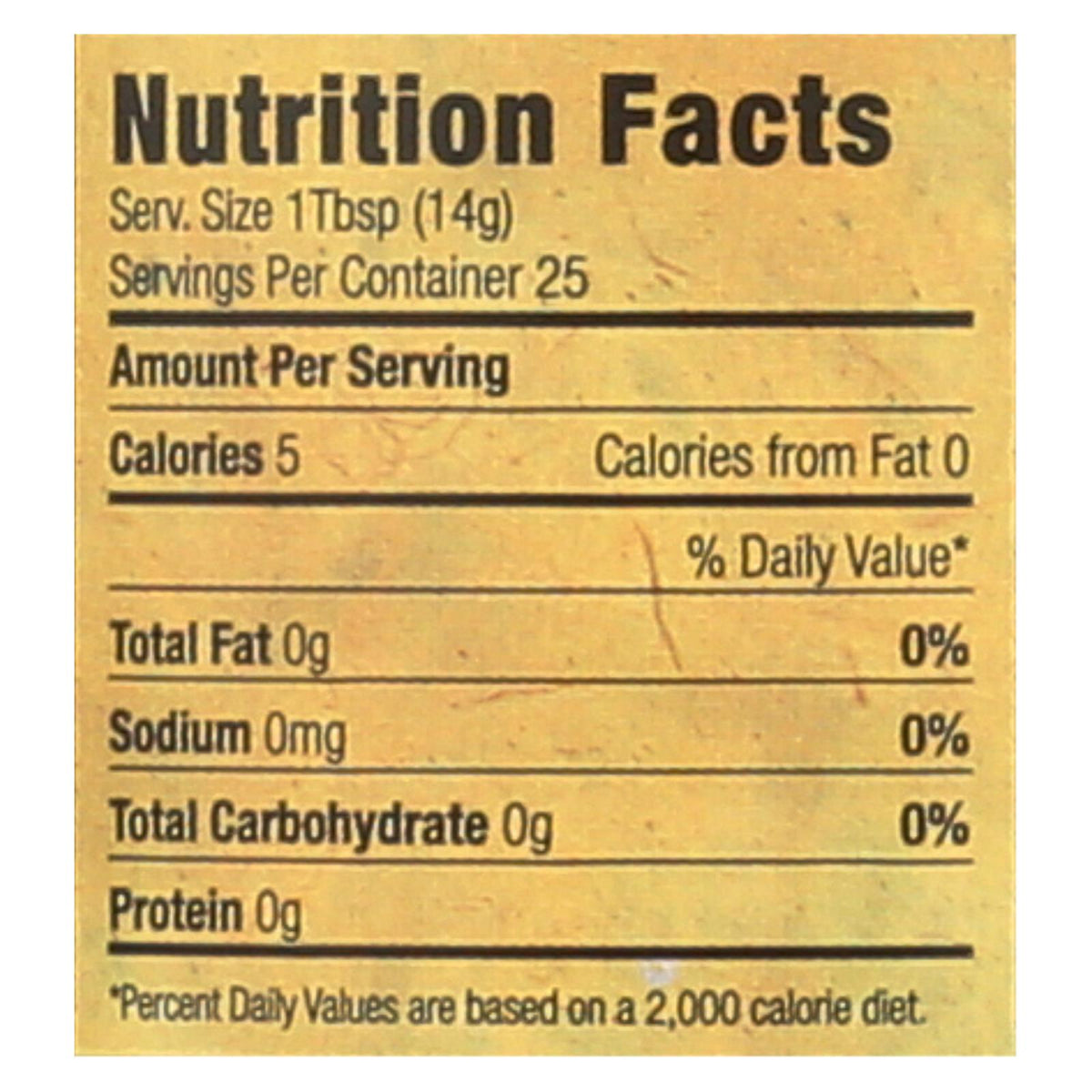 Napa Valley Naturals Champagne Reserve Wine Vinegar, 12.7 fl oz (Case of 12)