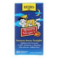 Natural Balance Happy Sleeper, 60 Vegetarian Capsules