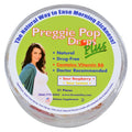 Three Lollies Preggie Drops Plus with Vitamin B6, 21 ct