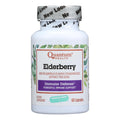 Quantum Health Elderberry Extract, 400 mg, 60 Capsules