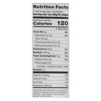 Popchips Potato Chips, Sea Salt, 5 oz (Case of 12)