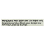 Amazing Herbs Whole Black Seed, 16 oz