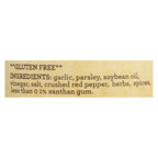 Gaucho Ranch Chimichurri Original Dressing, 12.5 fl oz (Case of 6)
