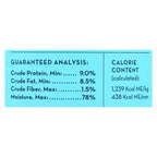 Buckley Liberty Wet Food, Lamb, 12.5 oz (Case of 12)
