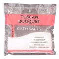 Soothing Touch Bath Salts, Tuscan Bouquet, 8 oz (Case of 6)