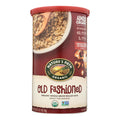 Nature's Path Old Fashioned Oats, 18 oz (Case of 6)