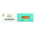 Ancient Harvest Organic Quinoa Supergrain Pasta, Spaghetti, 8 oz (Case of 12)