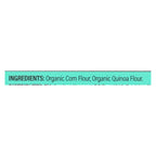 Ancient Harvest Organic Quinoa Supergrain Pasta, Spaghetti, 8 oz (Case of 12)