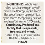 Nature's Path Organic Flax Plus Pumpkin Granola, 11.5 oz (Case of 12)