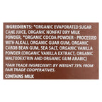 Equal Exchange Organic Hot Cocoa, 12 oz (Case of 6)
