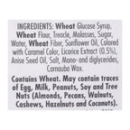 Darrell Lea Soft Eating Liquorice, Original, 7 oz (Case of 8)
