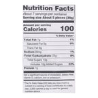 Darrell Lea Soft Eating Liquorice, Original, 7 oz (Case of 8)
