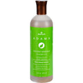 Zion Health Adama Clay Minerals Shampoo  - Peach Jasmine Scent, 16 Fl Oz.