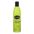 Shikai Natural Tea Tree Conditioner (12 Fl Oz)