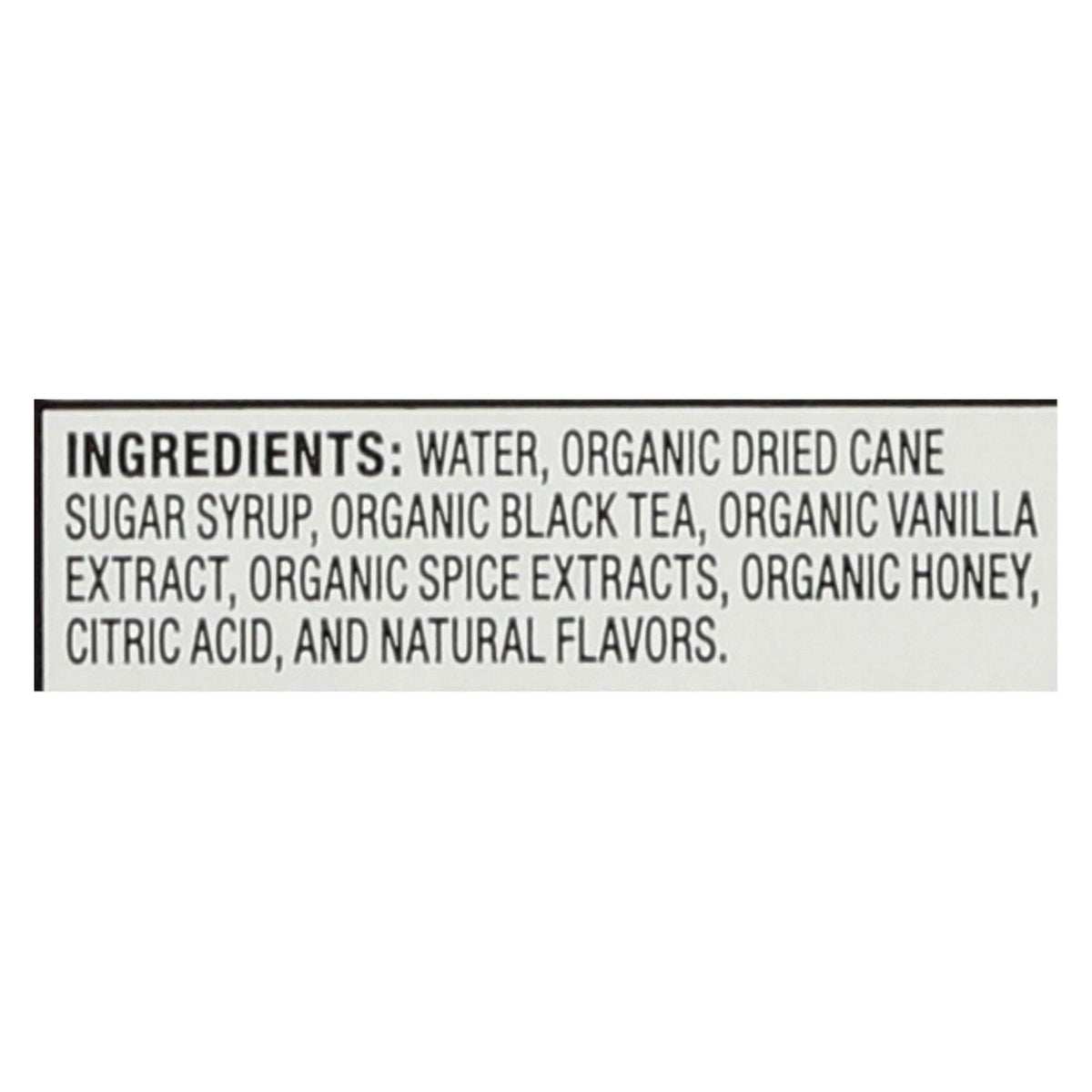 Oregon Chai The Original Chai Tea Latte Concentrate, 32 fl oz (Case of 6)