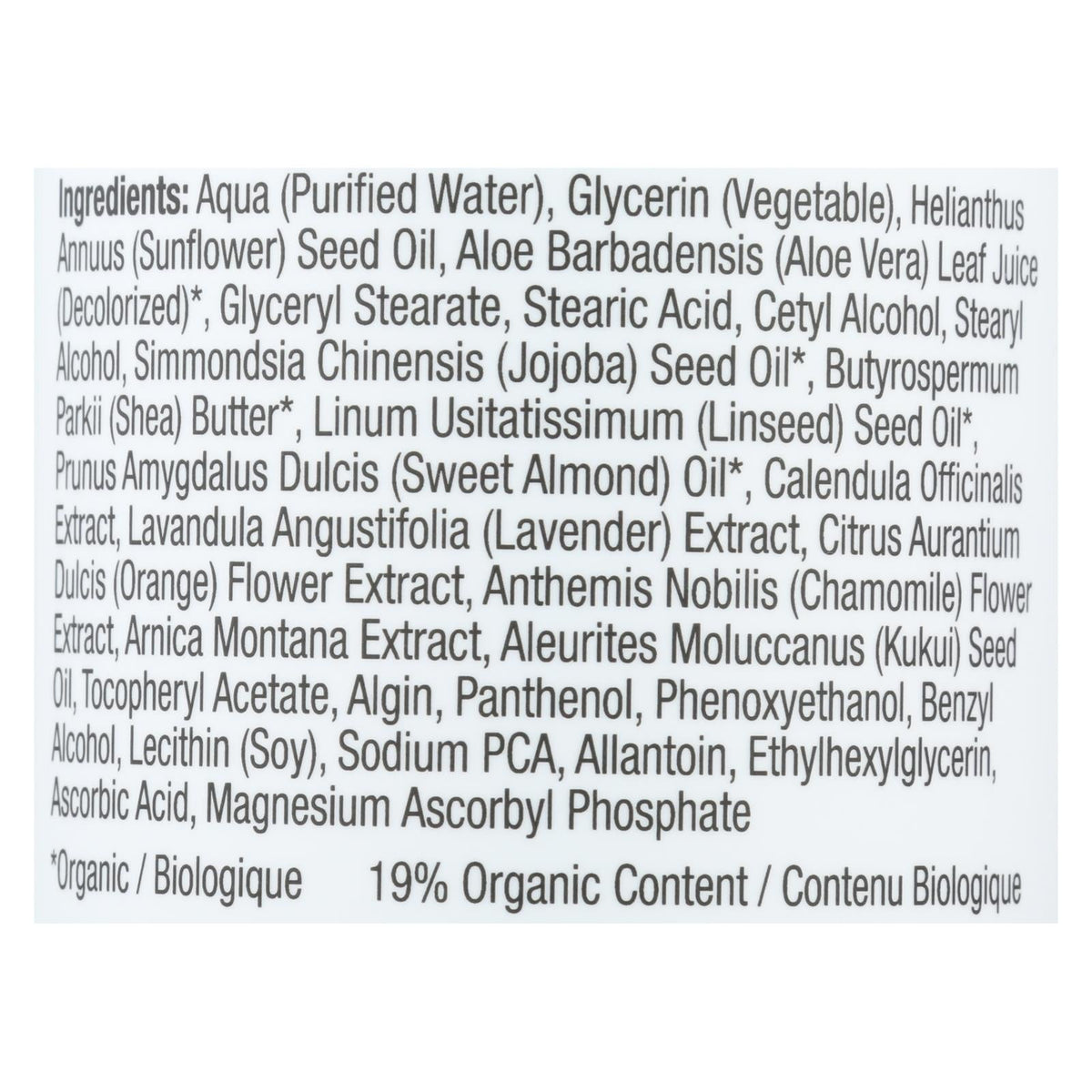 Beauty Without Cruelty Fragrance Free Body Lotion, 16 fl oz