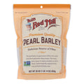 Bob's Red Mill Pearl Barley, 30 oz (Case of 4)