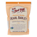 Bob's Red Mill Pearl Barley, 30 oz (Case of 4)