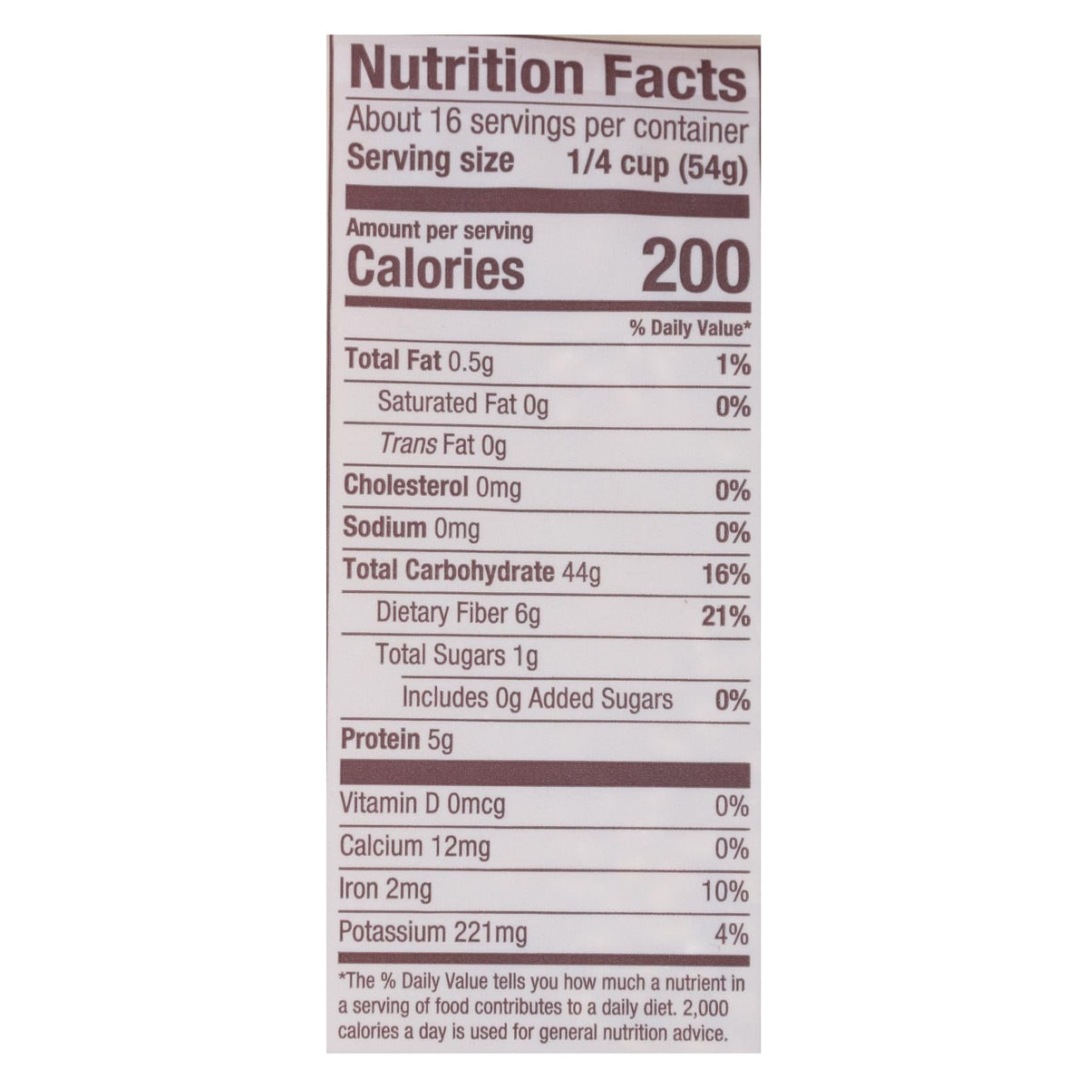 Bob's Red Mill Pearl Barley, 30 oz (Case of 4)