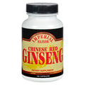 Imperial Elixir Chinese Red Ginseng (Pack of 100 Caps)