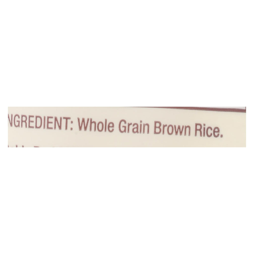 Bob's Red Mill Whole Grain Stone Ground Brown Rice Flour, 24 oz (Case of 4)