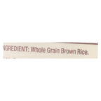 Bob's Red Mill Whole Grain Stone Ground Brown Rice Flour, 24 oz (Case of 4)
