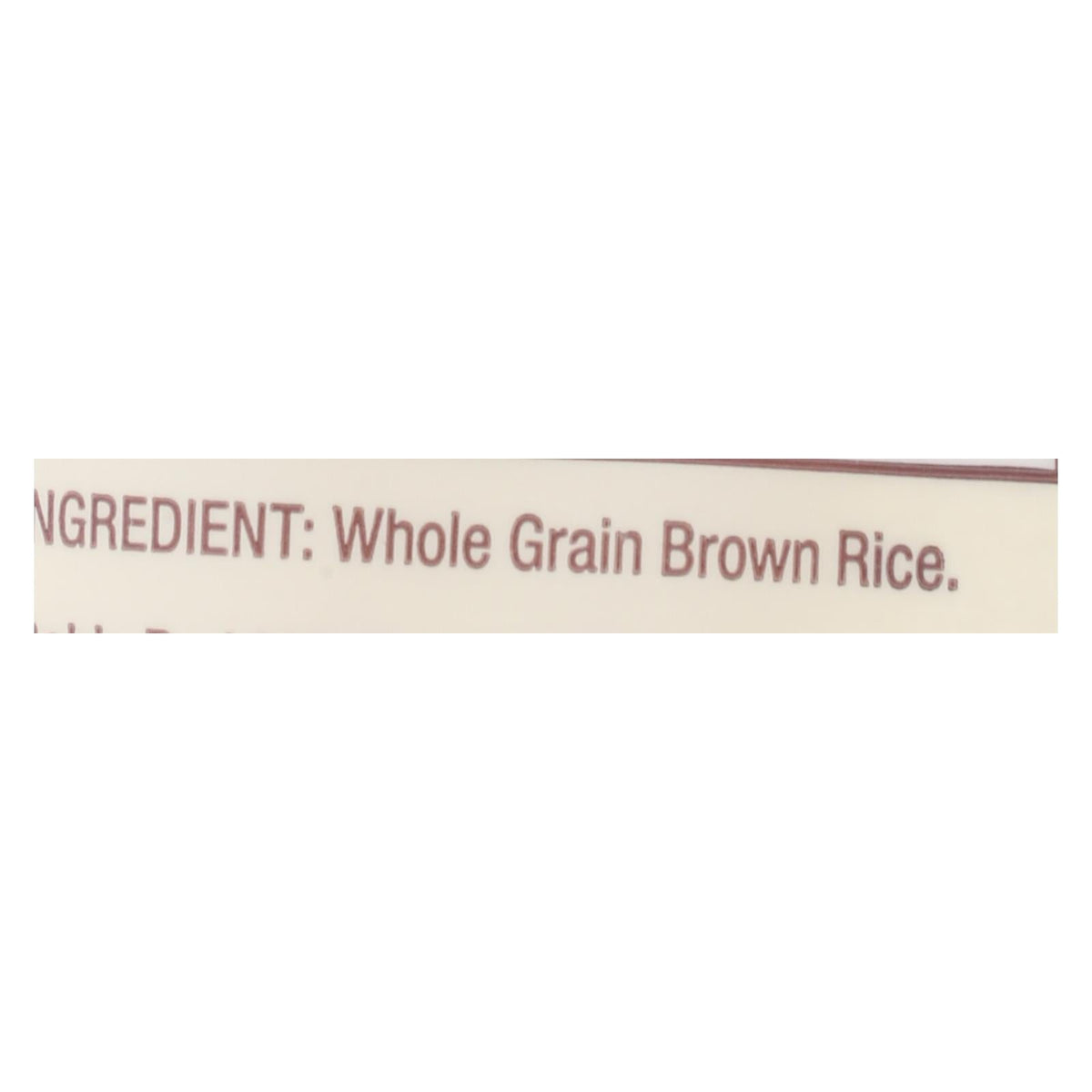 Bob's Red Mill Whole Grain Stone Ground Brown Rice Flour, 24 oz (Case of 4)