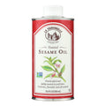 La Tourangelle Sesame Oil, 16.9 fl oz (Case of 6)